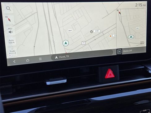 New 2026 Kia Carnival SX Prestige image 12