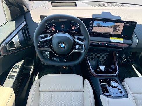 New 2026 BMW X3 xDrive30 w/ Premium Package image 17
