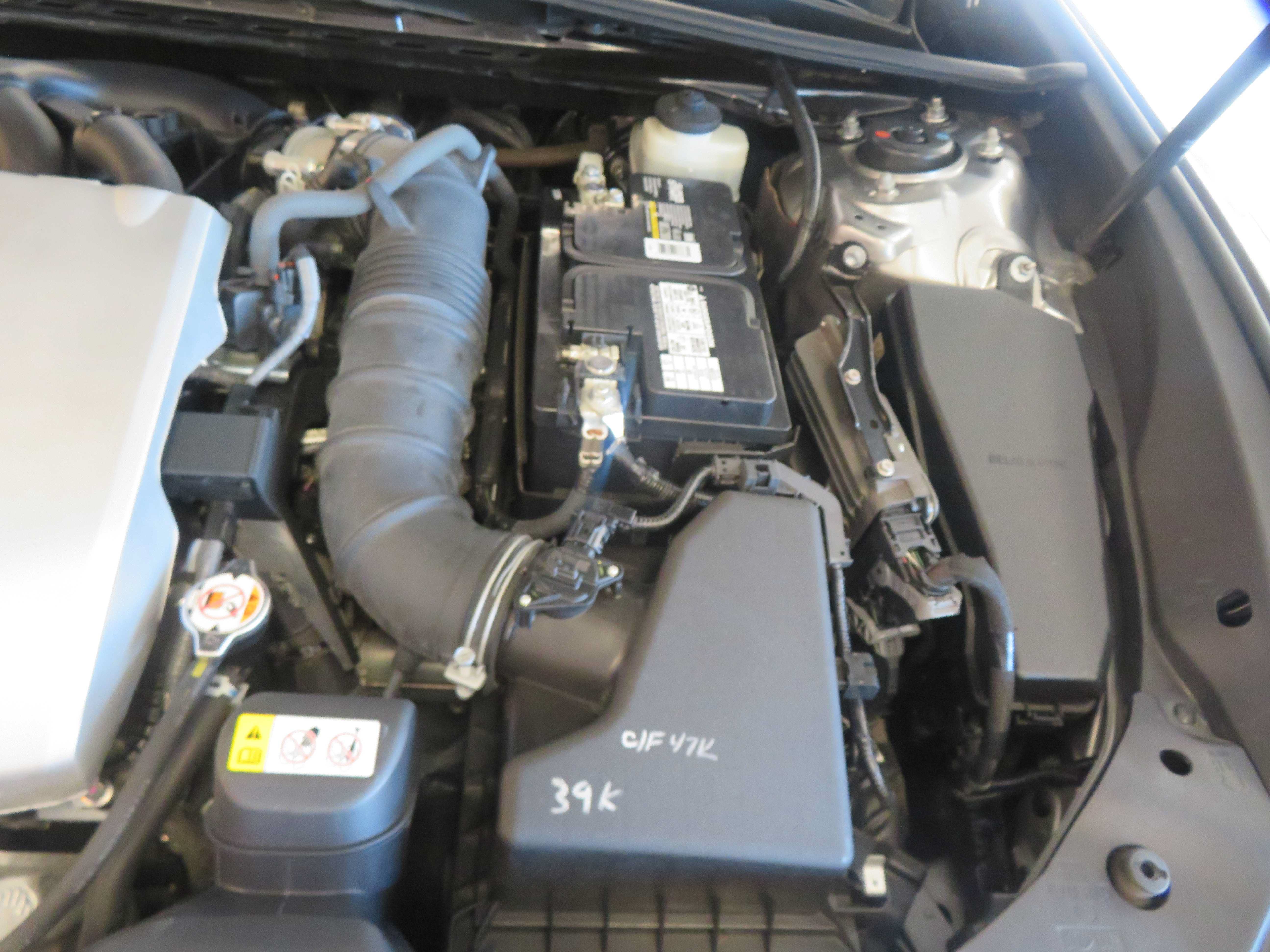 Used 2021 Lexus ES 350 w/ Premium Package FWD image 57