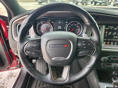 Used 2021 Dodge Charger SXT w/ Cold Weather Package image 22