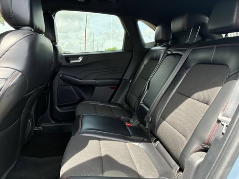 Used 2024 Ford Escape ST-Line AWD/4WD image 27