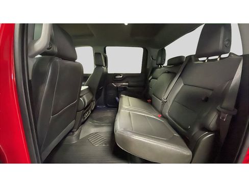 Used 2023 Chevrolet Silverado 2500 LTZ AWD/4WD image 15
