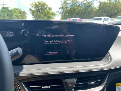 New 2026 Buick Encore GX Sport Touring w/ Advanced Technology Package image 15