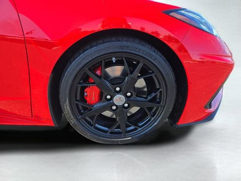 Used 2021 Chevrolet Corvette Stingray Premium Conv w/ Z51 Performance Package RWD image 40