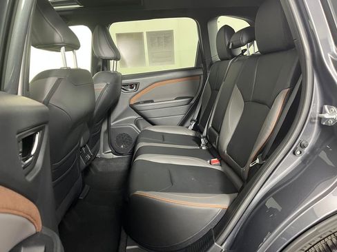 Used 2025 Subaru Forester Sport w/ Popular Package #2 image 13