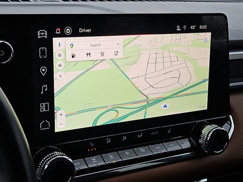 Used 2023 GMC Canyon AT4 image 16