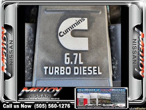 Used 2024 RAM 2500 Big Horn image 25