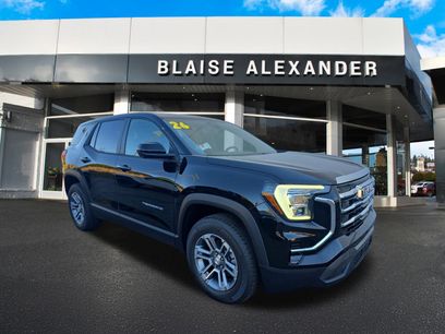 New 2026 GMC Terrain Elevation w/ Technology Package II