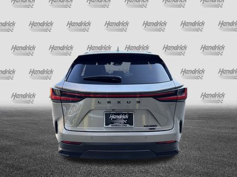 Certified 2024 Lexus NX 350 350 Premium image 9