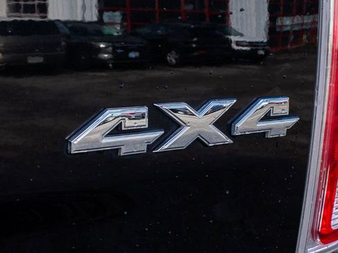 Used 2018 RAM 2500 Laramie image 11