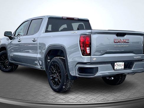 Used 2024 GMC Sierra 1500 Elevation image 15