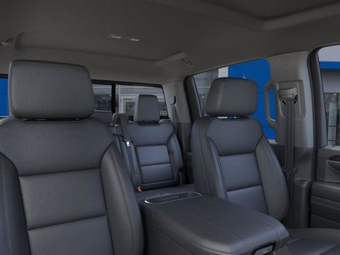New 2026 Chevrolet Silverado 2500 LTZ AWD/4WD image 24