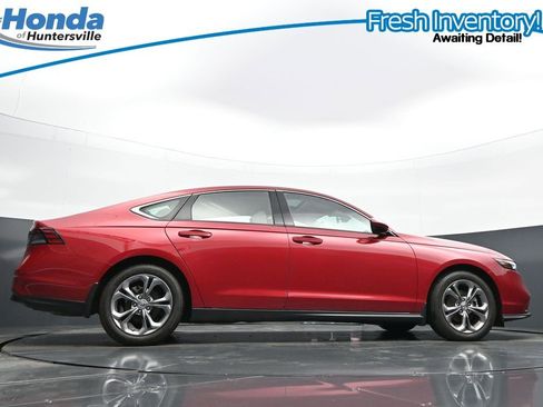 Used 2024 Honda Accord EX image 46