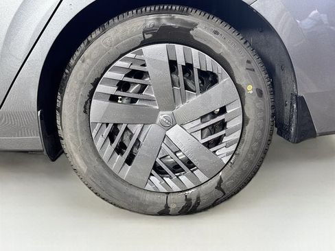 New 2026 Nissan Sentra S w/ Floor Mat Package FWD image 10