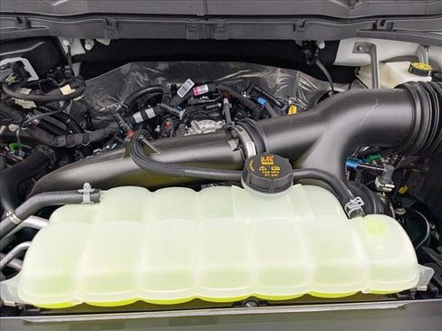 New 2026 Ford F150 STX w/ Equipment Group 200A image 15