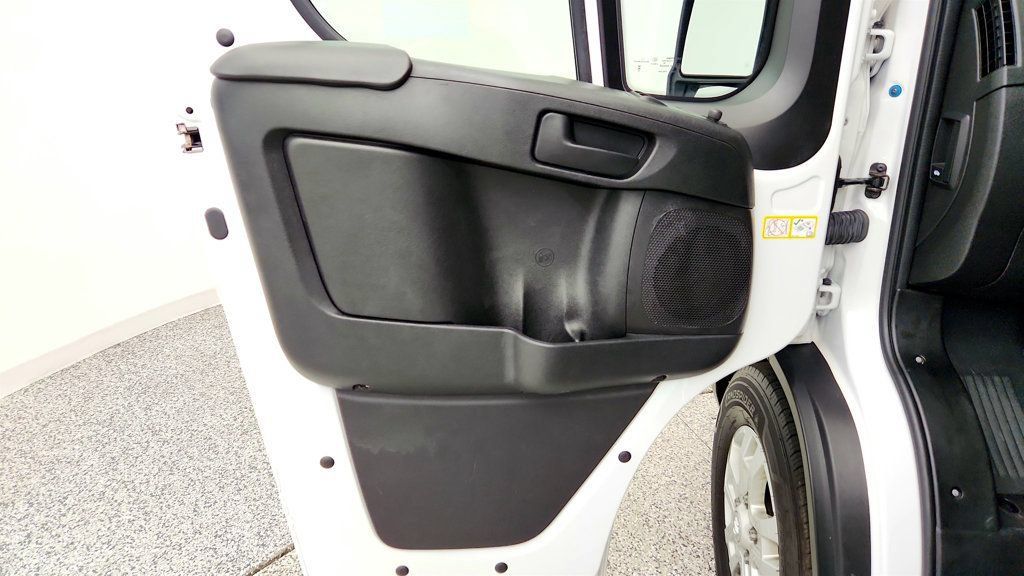 Used 2024 RAM ProMaster 1500 w/ Quick Order Package 22G SLT FWD image 10