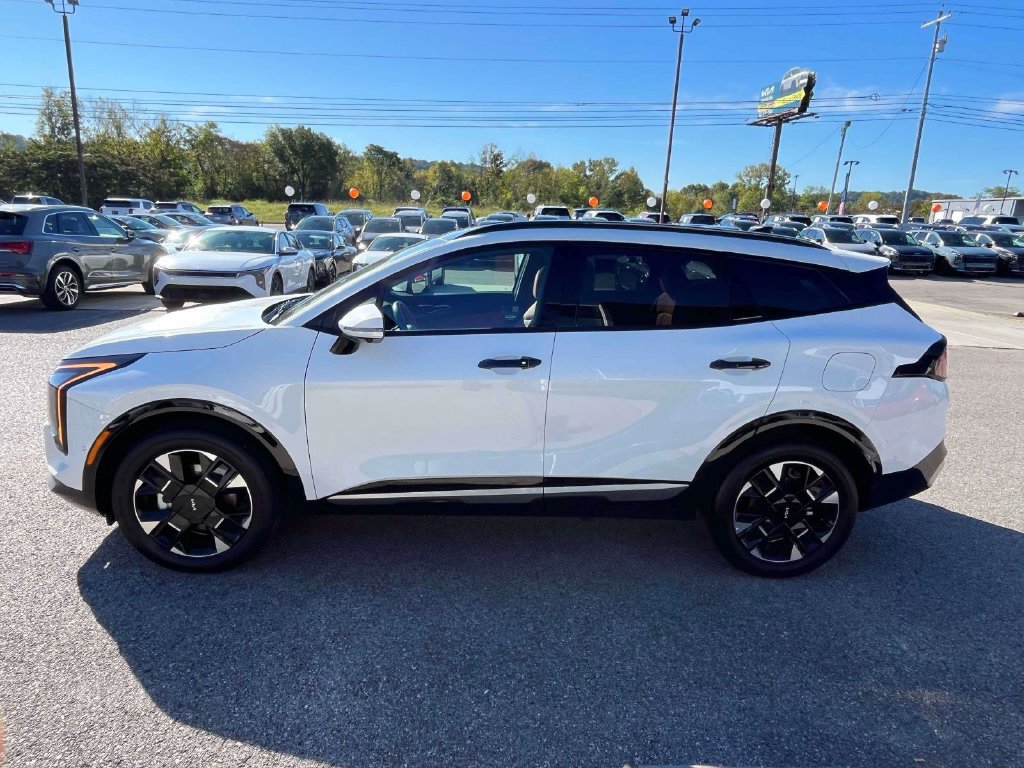 Used 2026 Kia Sportage SX Prestige AWD/4WD image 31