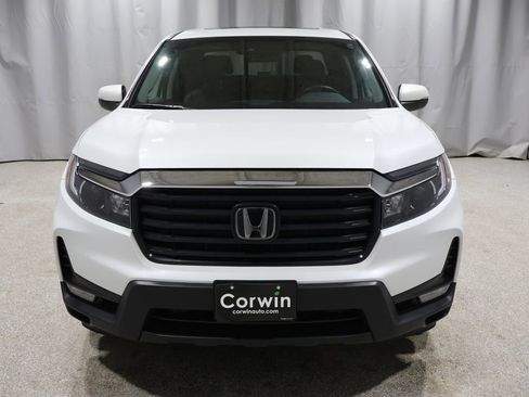 Used 2023 Honda Ridgeline RTL image 8