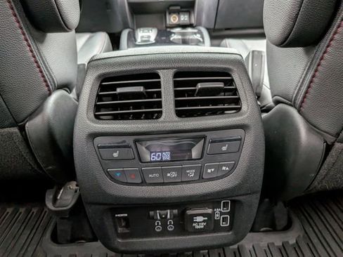 Used 2021 Honda Pilot Black Edition image 28