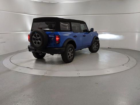 New 2025 Ford Bronco Big Bend image 3