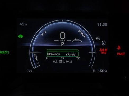 New 2026 Toyota Corolla LE image 33