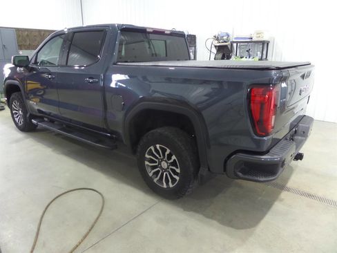 Used 2019 GMC Sierra 1500 AT4 w/ AT4 Premium Package image 6