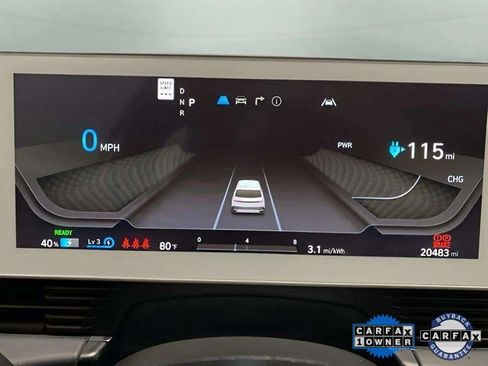 Used 2024 Hyundai Ioniq 5 SEL image 9