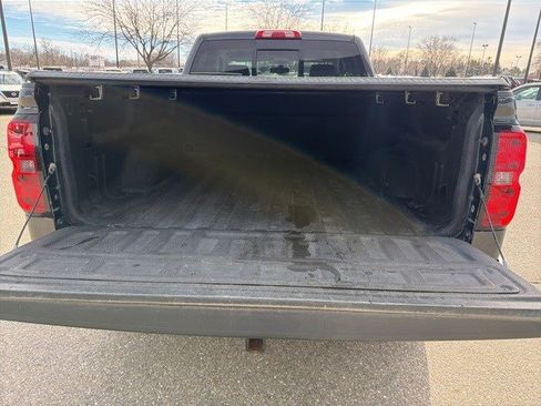 Used 2014 Chevrolet Silverado 1500 LT w/ LT Convenience Package image 13