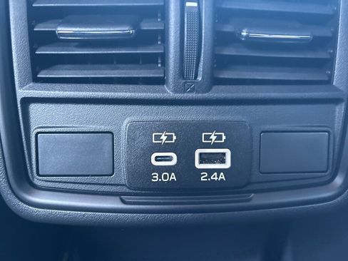 New 2026 Subaru Outback Premium image 13