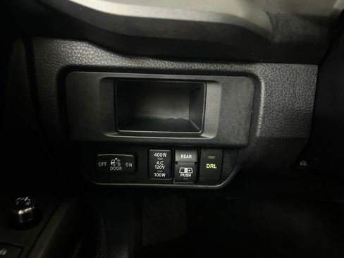 Used 2017 Toyota Tacoma TRD Sport w/ Premium & Technology Package image 61