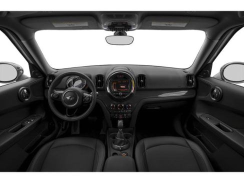 Used 2019 MINI Cooper Countryman FWD image 8