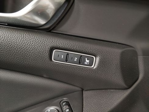 Certified 2021 Honda Accord EX-L image 29