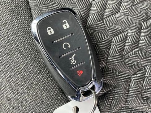 Used 2024 Chevrolet Equinox LT w/ LPO, Floor Liner Package image 23