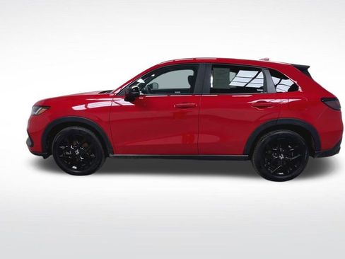 Used 2024 Honda HR-V Sport image 5