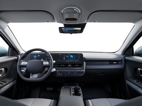 New 2026 Hyundai Ioniq 5 SE image 8