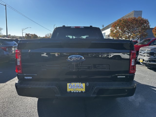 Certified 2023 Ford F150 XL w/ STX Appearance Package AWD/4WD image 6