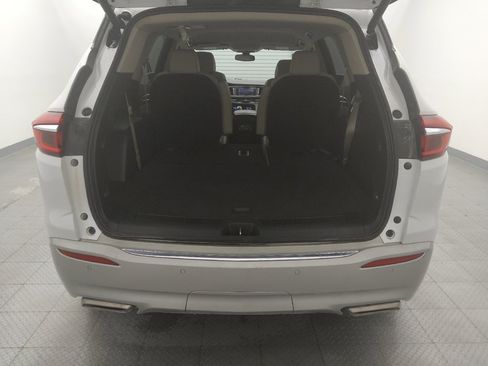 Used 2020 Buick Enclave Essence FWD image 29