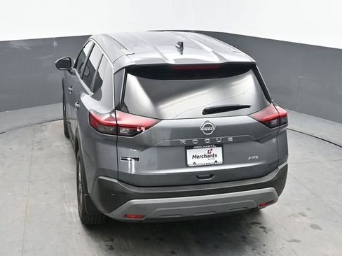 Used 2023 Nissan Rogue S AWD/4WD image 26