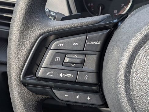 New 2026 Subaru Crosstrek 2.0i Premium image 20