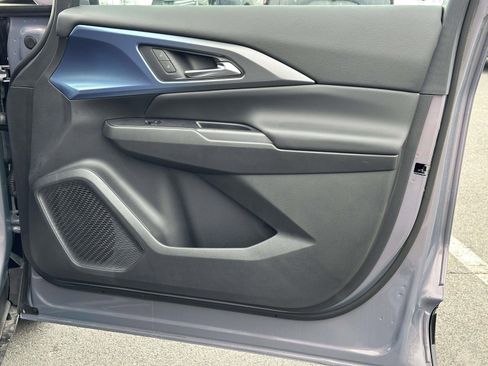 New 2026 Chevrolet Equinox EV LT image 26