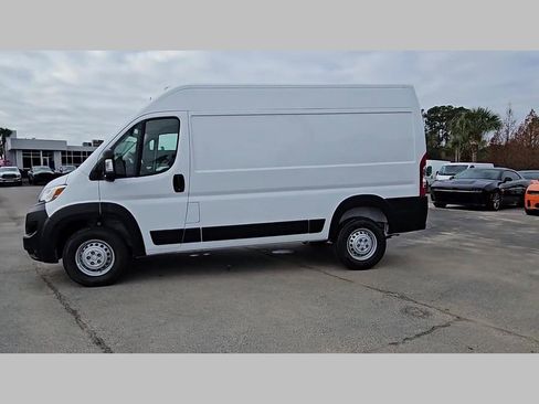 New 2026 RAM ProMaster 1500 w/ Convenience Group image 26