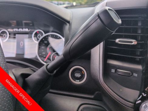 New 2026 RAM 2500 Tradesman image 32