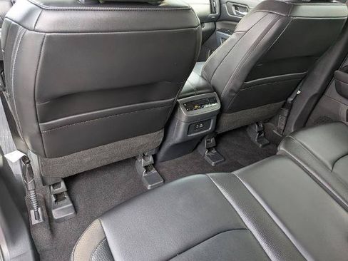 Certified 2025 Nissan Pathfinder SL AWD/4WD image 21