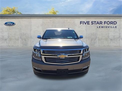 Used 2019 Chevrolet Tahoe Premier image 3