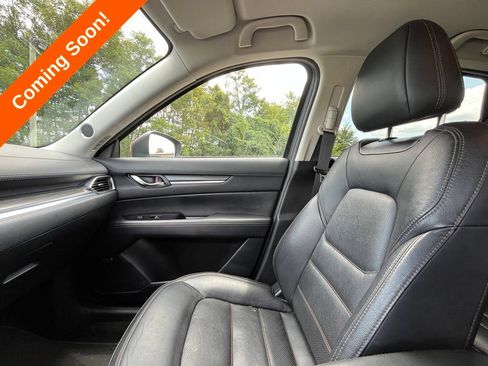 Used 2019 MAZDA CX-5 Grand Touring FWD image 28
