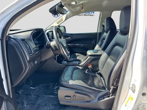 Used 2019 GMC Canyon SLT w/ Driver Alert Package RWD image 23