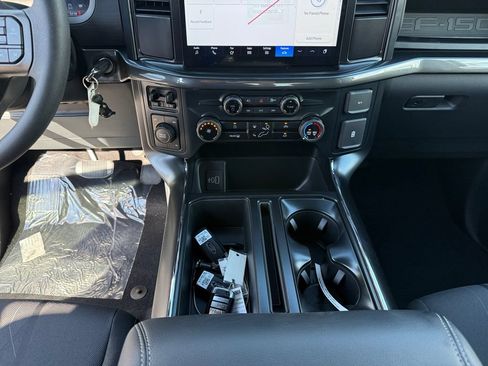 New 2026 Ford F150 STX w/ Equipment Group 200A AWD/4WD image 29
