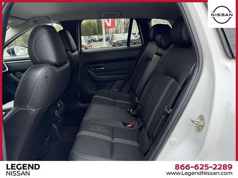 Used 2025 MAZDA CX-50 AWD 2.5 S w/ Preferred Package image 12