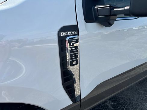 New 2026 Ford F250 King Ranch w/ Tremor Off-Road Package AWD/4WD image 10