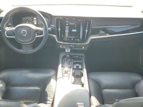 Used 2018 Volvo S90 T6 Momentum w/ Convenience Package AWD/4WD image 27